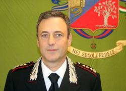 Nel 2013 meno furti e più controlli: il bilancio dei carabinieri 