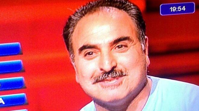 Pratese campione del gioco televisivo “L’eredità”