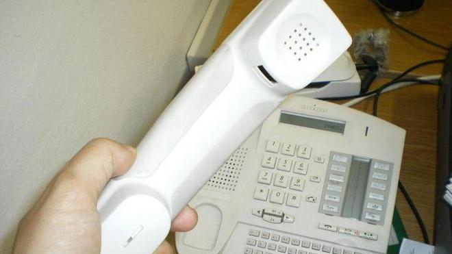 In 400 tra ditte e famiglie senza telefono da 40 giorni