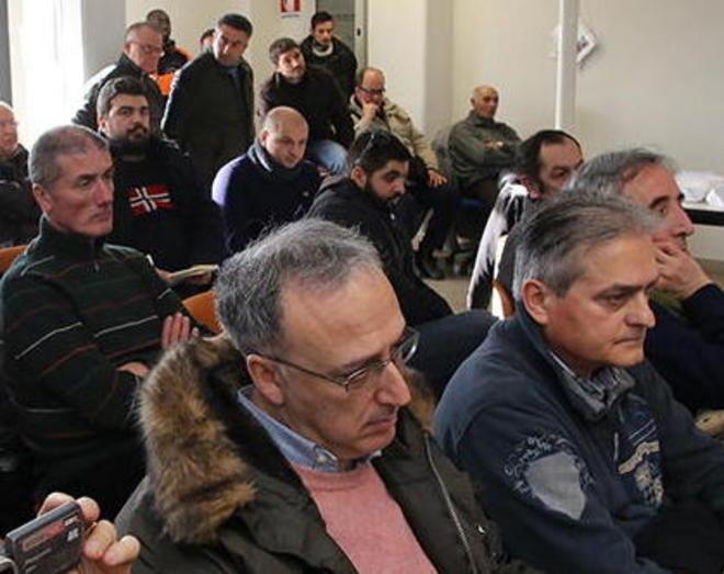 Compleanno amaro alla Shelbox: «Siamo una bomba sociale» 