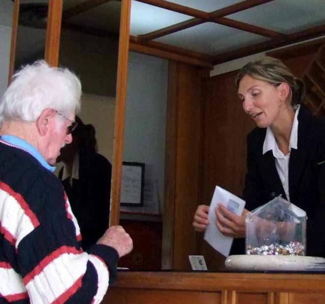 Provvigioni troppo alte, protestano gli albergatori 
