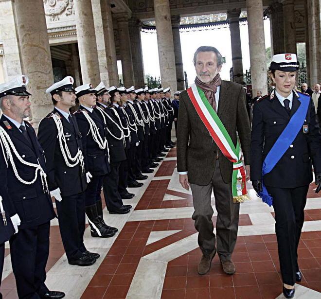 Niente divieto per i botti: «Sono permessi dallo Stato» 