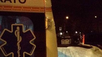 Sessantenne morto in auto, forse stroncato da un infarto