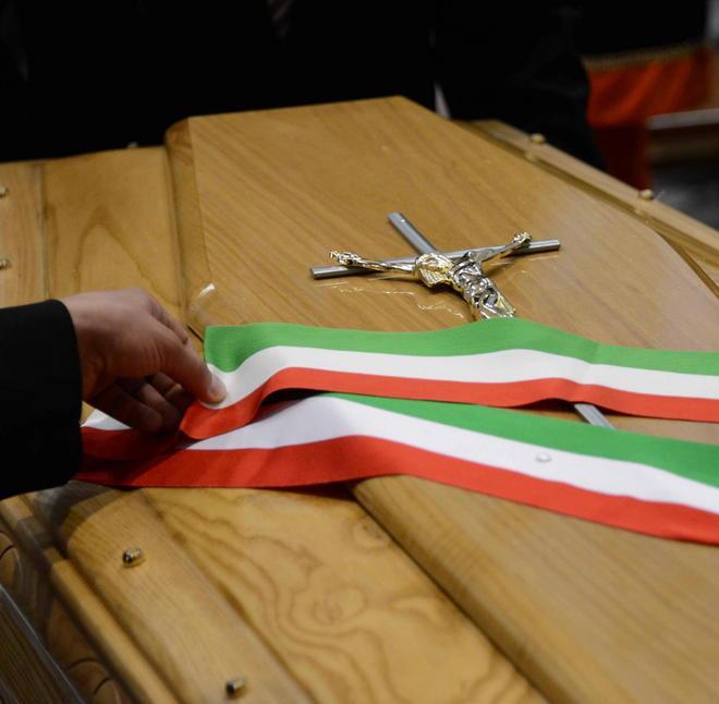 Un anno di emozioni tra lacrime di gioia e di commozione 