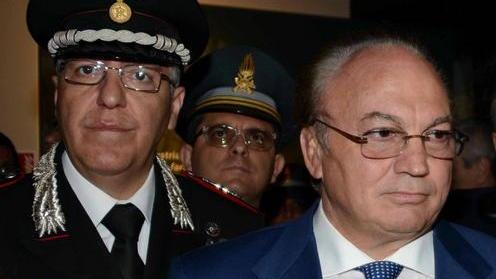 Commerciante si uccide nella sua azienda