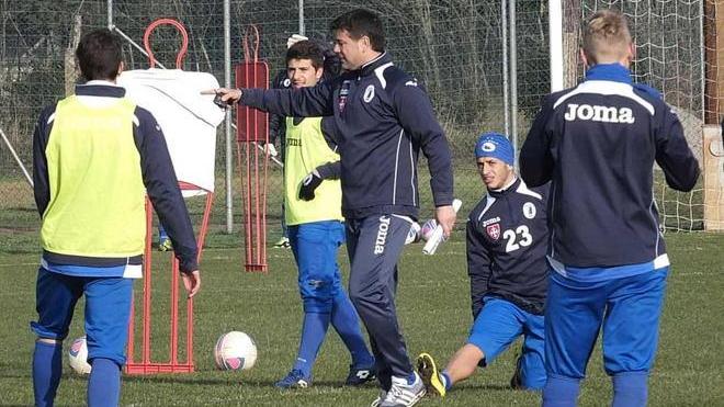 A volte tornano, caccia a Suagher e Sbraga