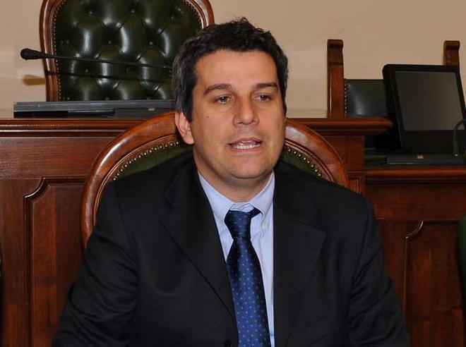 Borghi contro Letta: «Questa è disparità» 