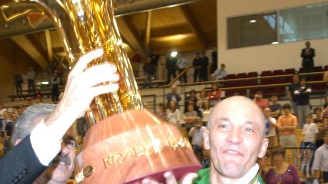 Mariotti fa pignorare l’incasso del derby