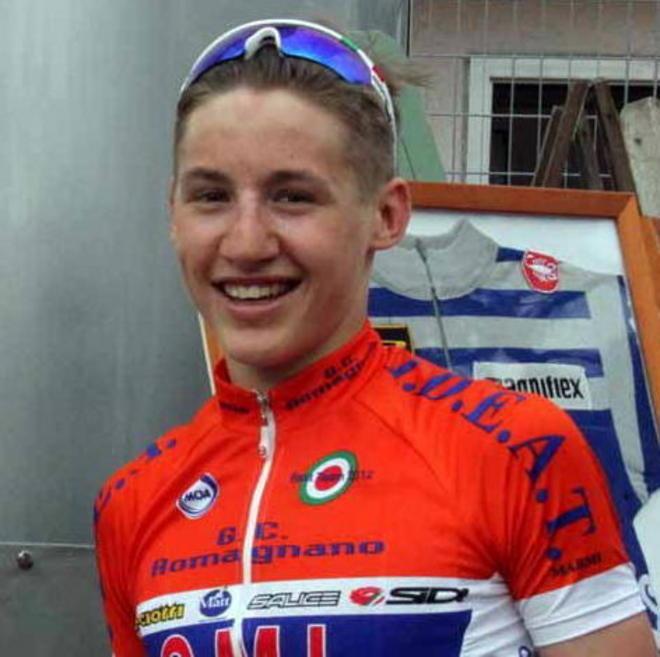 Ciclismo, cresce il numero degli atleti 