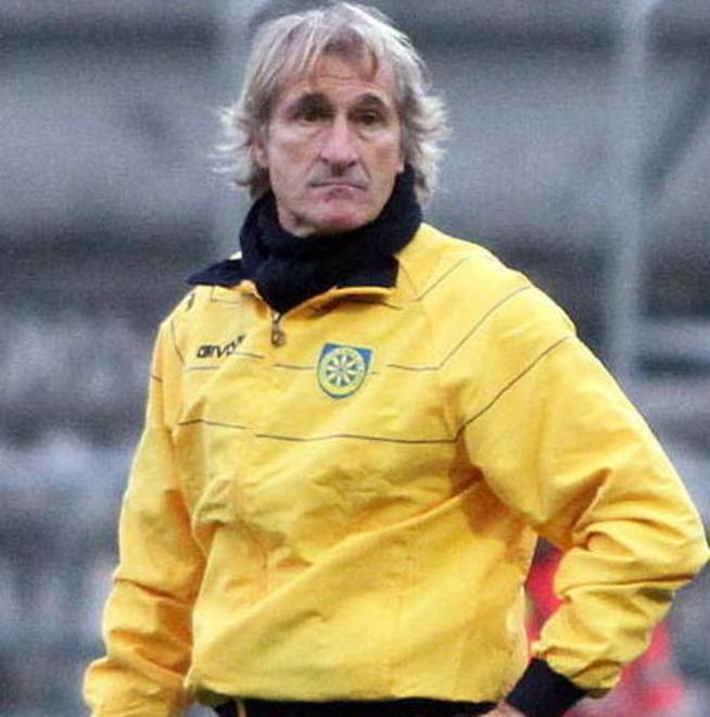  Mister Remondina rianimatore della Carrarese
