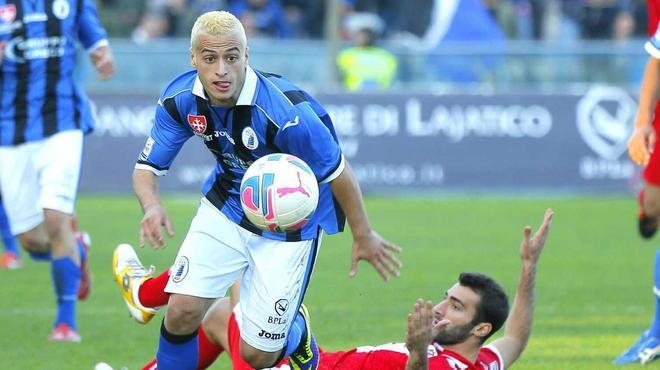  Rivoluzione Cozza In due dietro Arma 