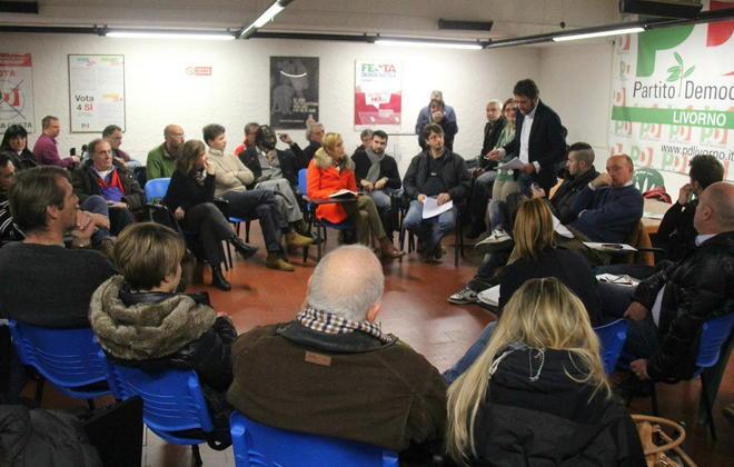Pd, l’ipotesi Angella agita la corsa a sindaco 