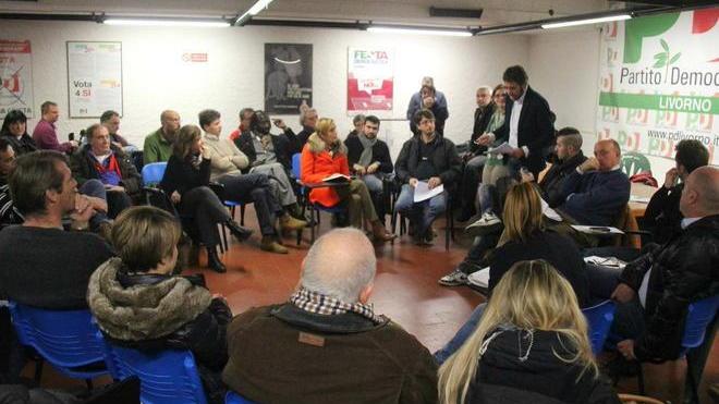 Pd, l’ipotesi Angella agita la corsa a sindaco