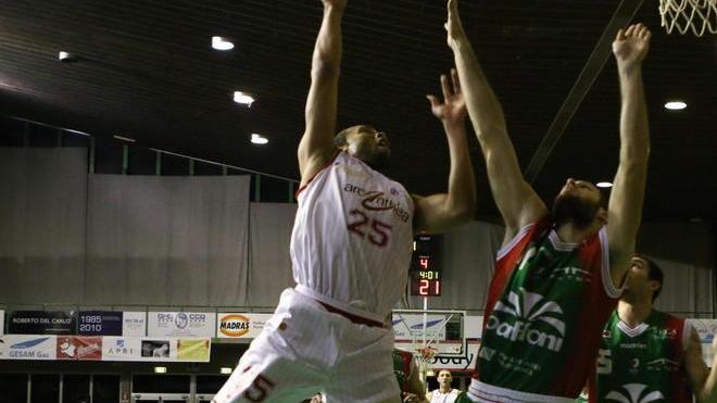 Arcanthea Lucca asfalta Chieti Firenze, che lezione da Roseto