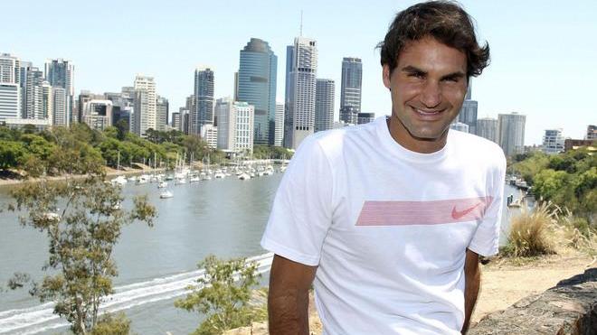 Federer rintuzza le critiche: «Non sono finito»