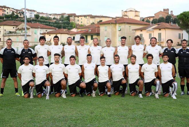 Fucecchio, la squadra-cannibale 