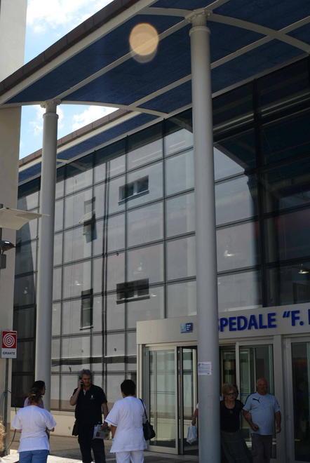 Morta a 81 anni la professoressa Cesa 