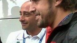 Dalla Rai all’azzurro: Cassani è pronto per il dopo Bettini