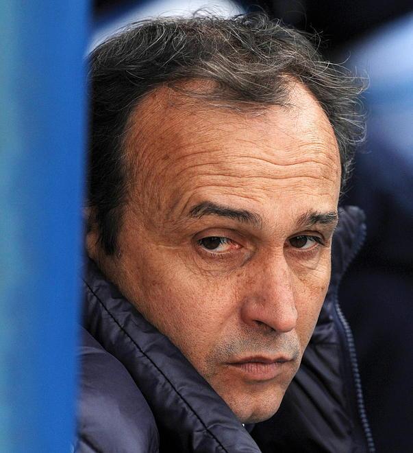Sarri non cambia musica «Prima la salvezza, poi...» 