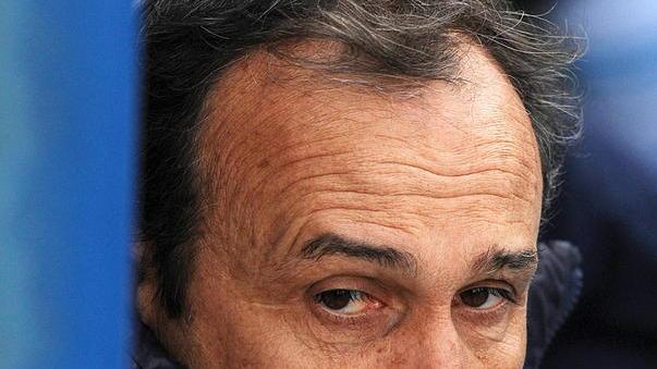 Sarri non cambia musica «Prima la salvezza, poi...»