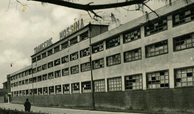 Quando Guastalla sfidava la Reggiana e il Parma in serie C 