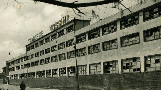 Quando Guastalla sfidava la Reggiana e il Parma in serie C