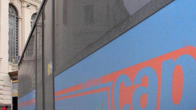 La protesta di un lettore contro il servizio ridotto di Cap