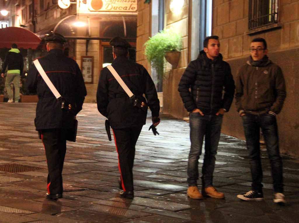Pub e kebab, regole diverse per l’alcol 