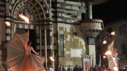 Vi raccontiamo il 2013 di Prato in diciotto immagini