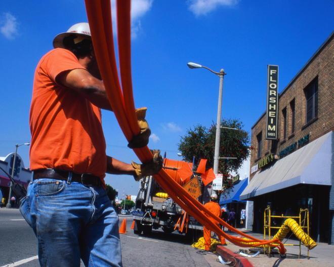 Nuovi lavori per la fibra ottica anche in provincia di Lucca 