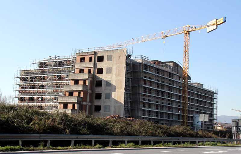 Il Marble Hotel torna su “Striscia la notizia” 