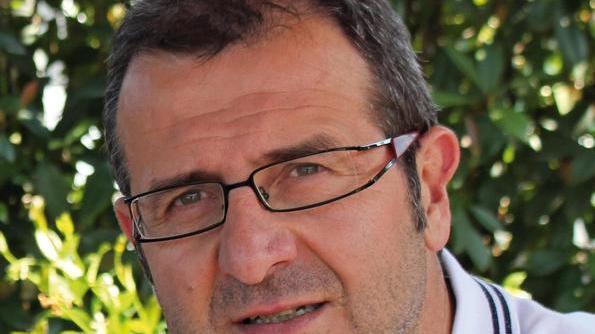 Scivolone d’immagine per il main-sponsor del Pistoia Basket