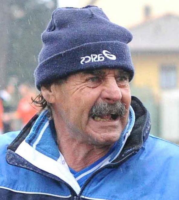 Il mister dei record con lui la Pistoiese è di nuovo vincente