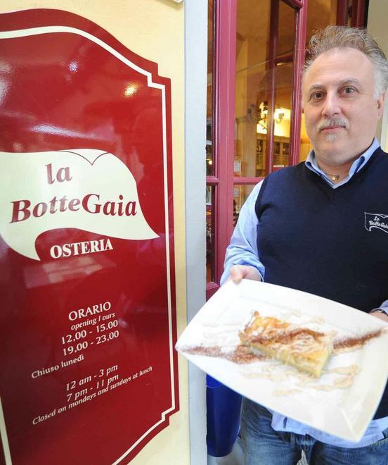 IL CENONE