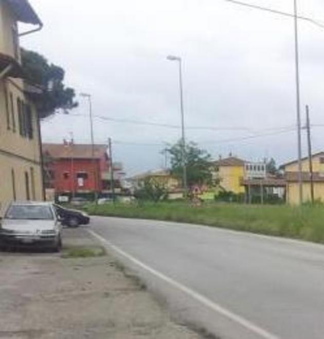 Sì alla costruzione in via Ceccarelli di due palazzine e un parcheggio pubblico