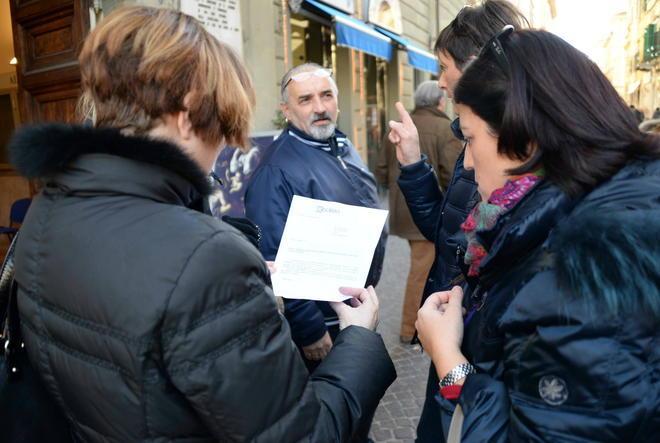 Ecoclean, intesa più vicina con “L’orologio”