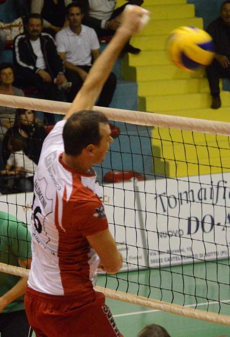Solo inesperienza negli ultimi 3 ko di fila della Biokimica Lupi 