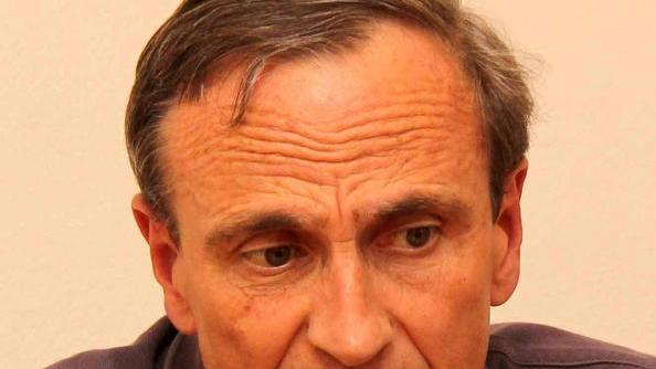 La scomoda guida del Parco e il ko insieme ai dalemiani