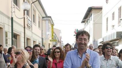 Betti: nel 2014 cambieremo insieme la città