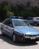 Ubriaco parte con l’auto dell’amica 