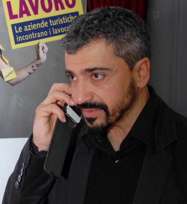 Roventini contro Bandini «Nessun candidato ufficiale»