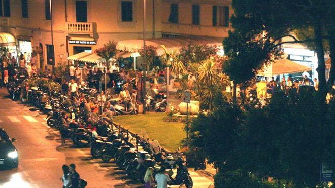 “We don’t sleep tonight” È festa in piazza della Vittoria