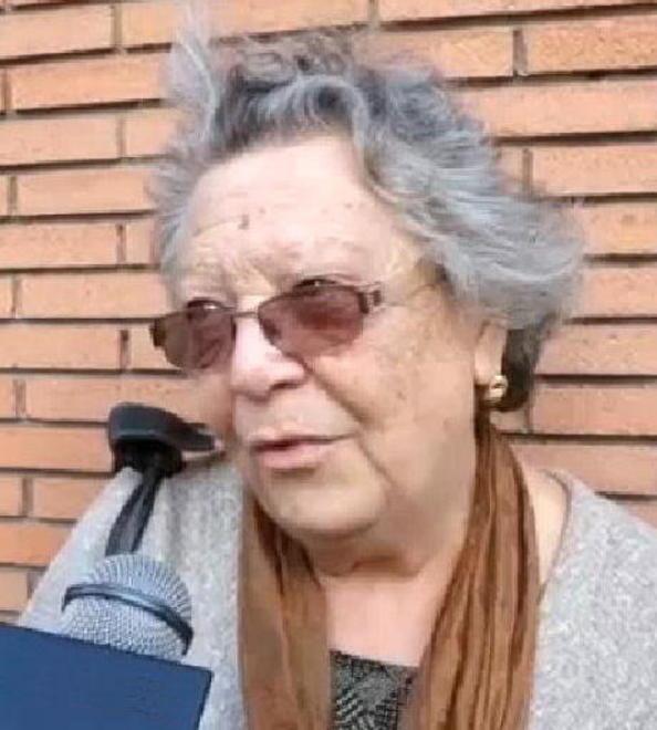 La forza e il coraggio della ristoratrice del Viandante sulla 68