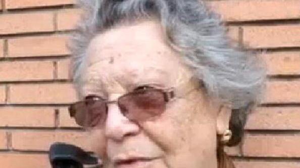 La forza e il coraggio della ristoratrice del Viandante sulla 68