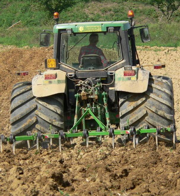 Agricoltura: crisi e poche prospettive 