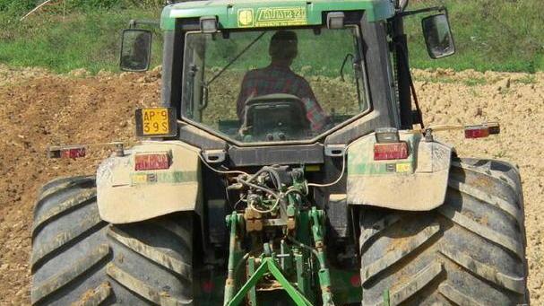 Agricoltura: crisi e poche prospettive