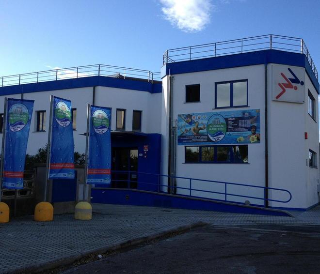 Piscina, tetto a rischio Nuova chiusura in vista 