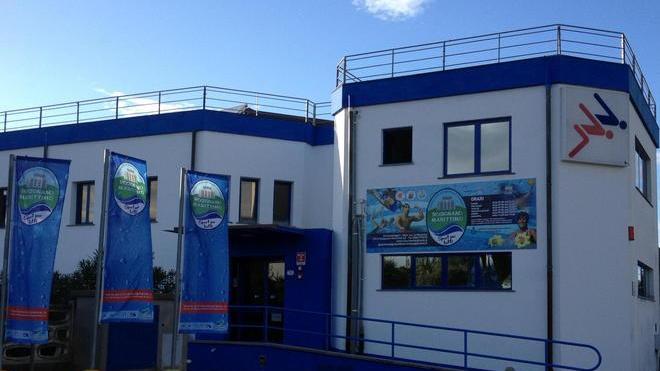 Piscina, tetto a rischio Nuova chiusura in vista