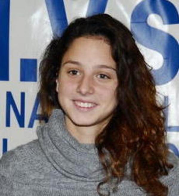 Con le ali ai piedi dalle Olimpiadi alle Gymnasiadi