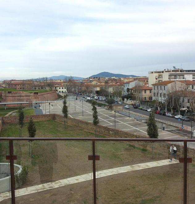 Un giro sulle Mura? Adesso si può 